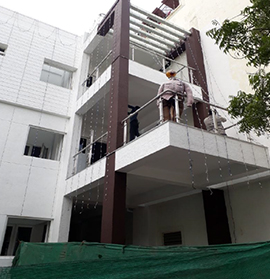 RESIDENTIAL PROJECTS