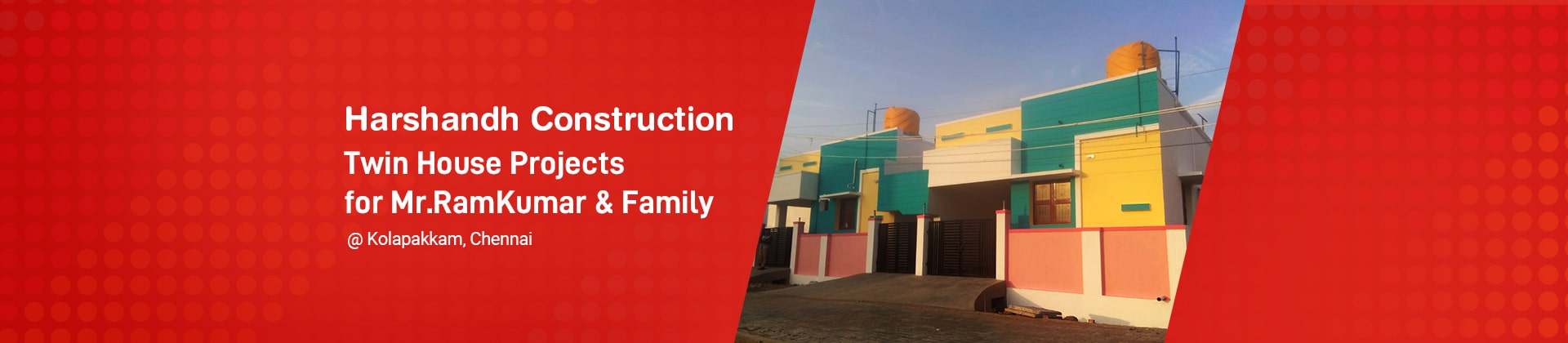 Topographical Survey Service