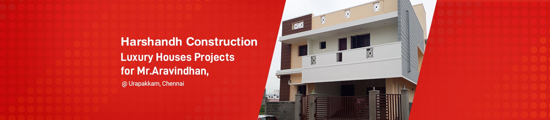 Contour Survey Service